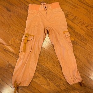 Free People Sweatpants